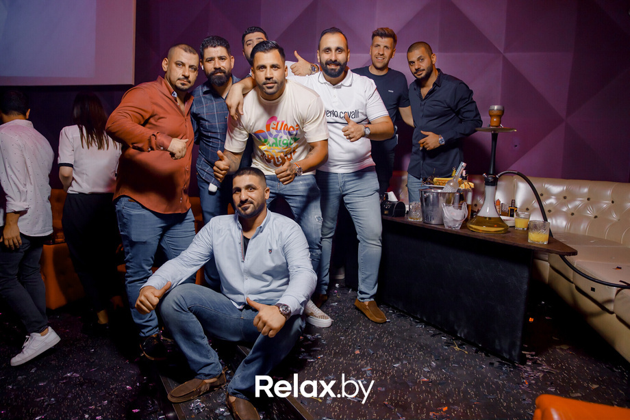 Rich Cat friday, фото № 75