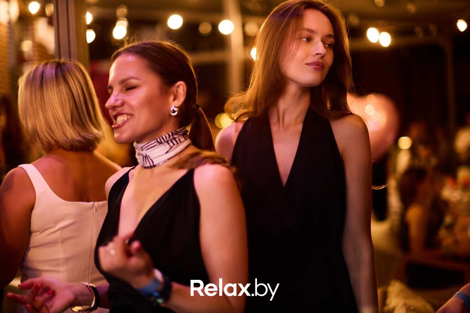 Уличный концерт, фото № 73