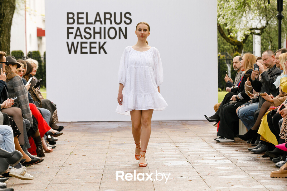 BELARUS FASHION. BUTER fashion design studio, фото № 98