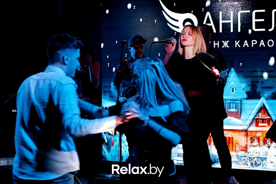 Суббота в Ангелах, фото № 51