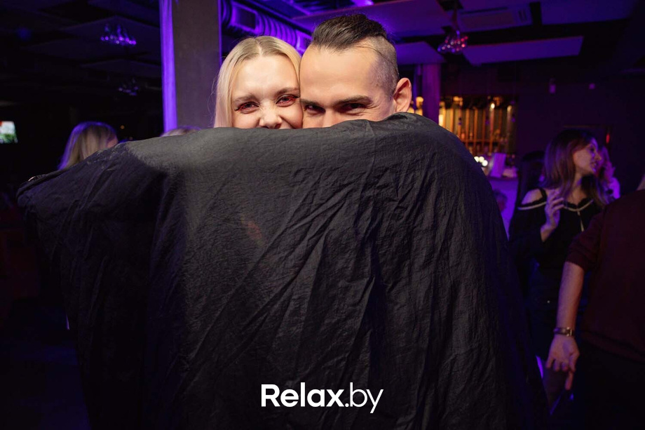 Ночные жители, фото № 49