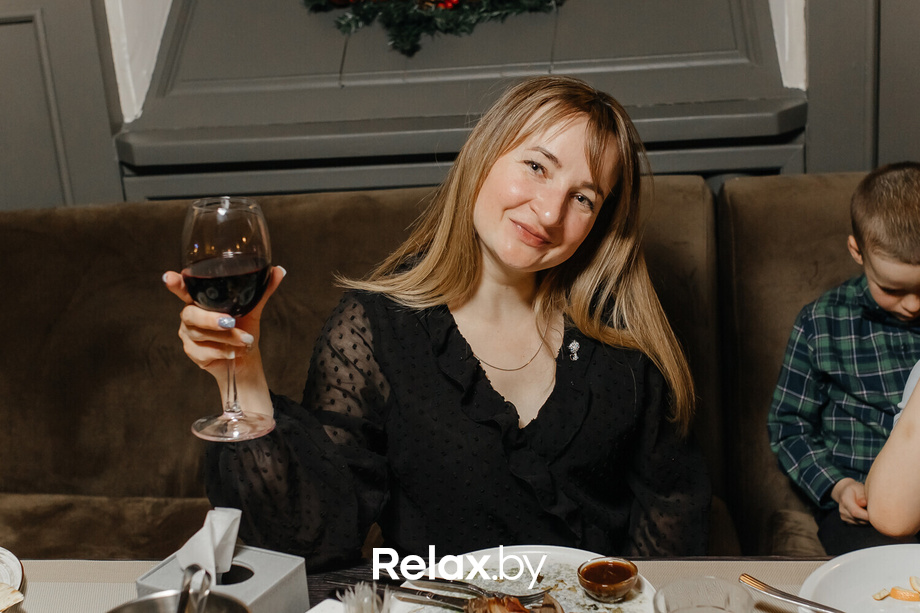 Старый Новый Год, фото № 16