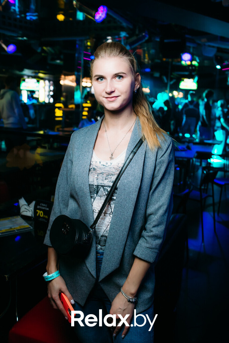 Pink party, фото № 9