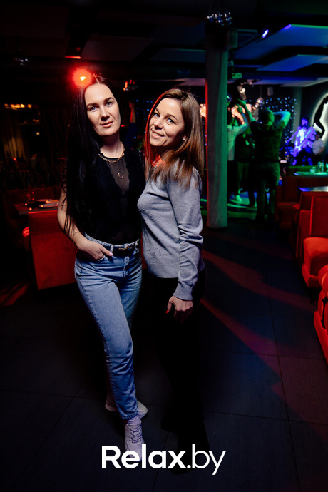 Ночные жители, фото № 40