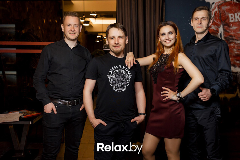 Brooklyn Live!, фото № 10