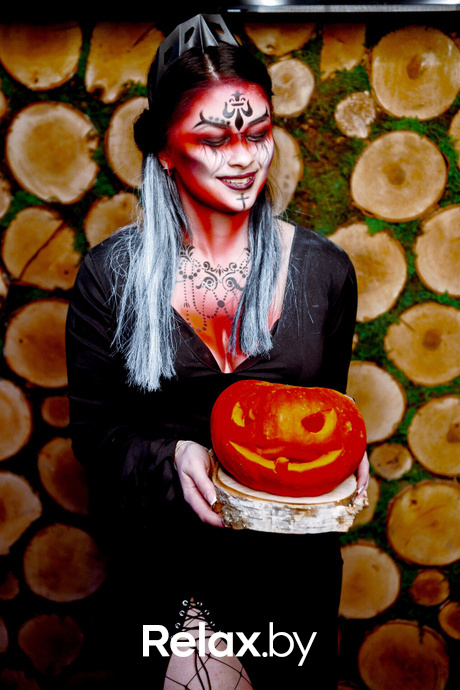 Halloween Highare, фото № 68