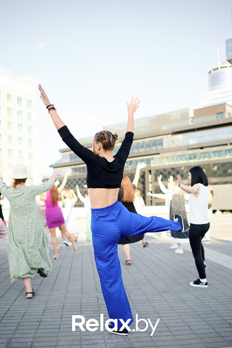 Танцы на крыше, фото № 62