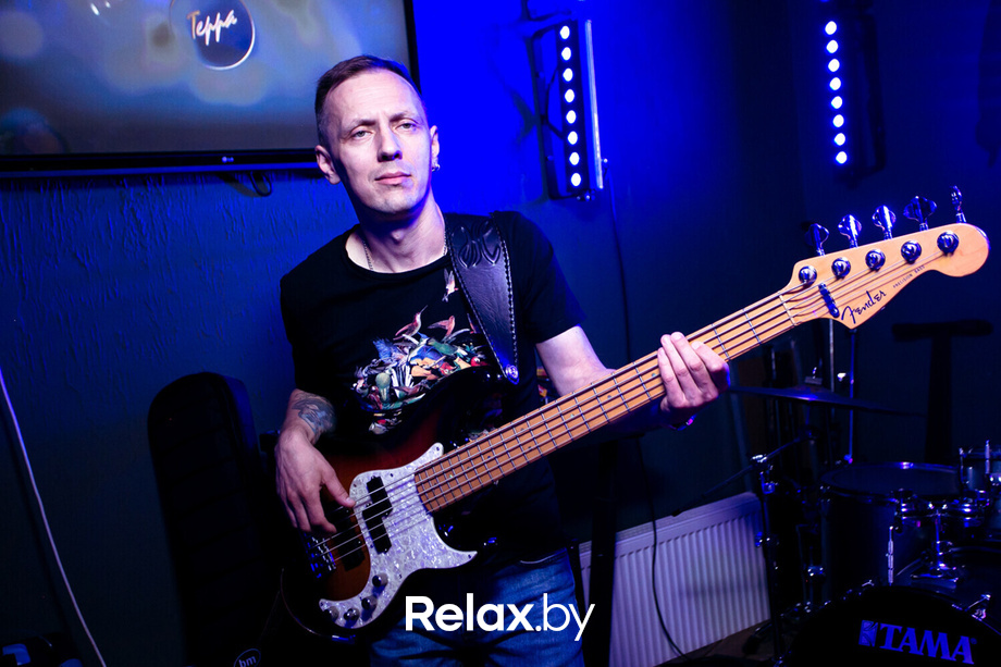 Ночные жители, фото № 7