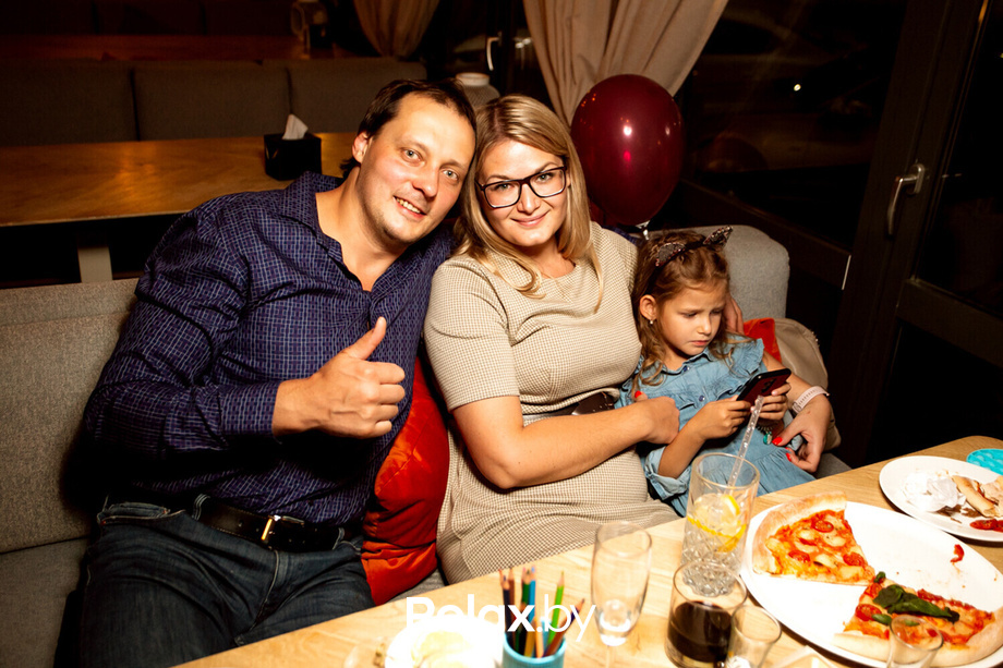 Ночные жители, фото № 15