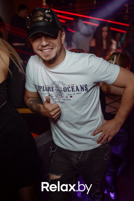 Friday LUXURIA, фото № 33