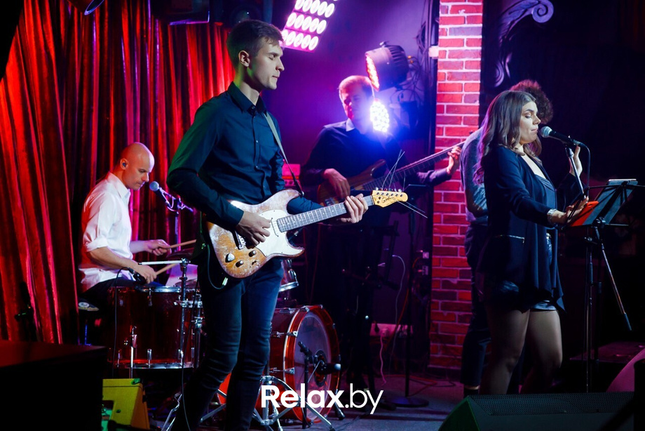 Brooklyn Live!, фото № 34