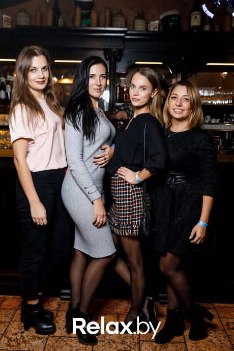 Концерт группы Band и Ты и De Kuba, фото № 46