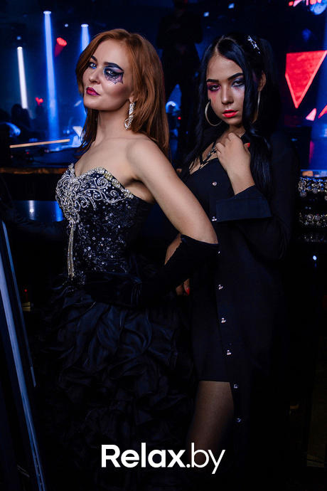 Halloween. Проклятие Аннабель, фото № 69