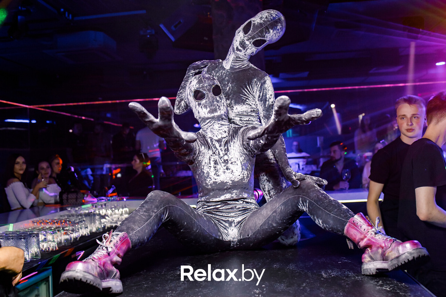 Luna saturday, фото № 46