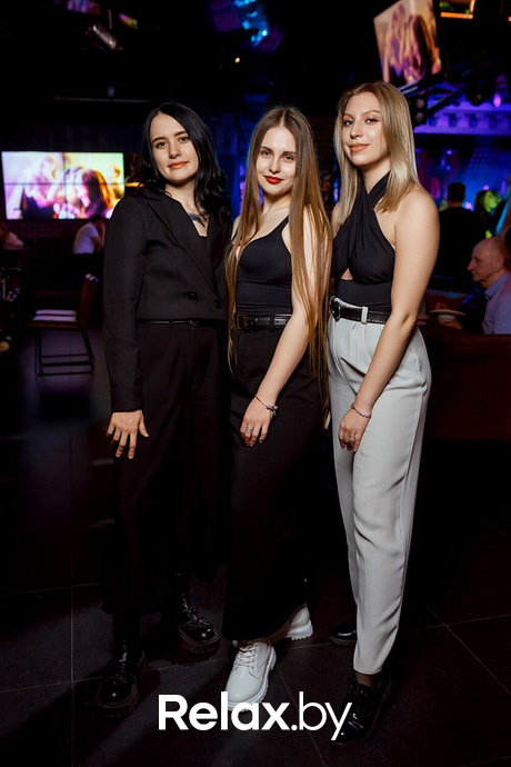 Brooklyn Live!, фото № 33