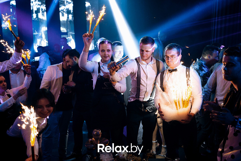 Ход королевы, фото № 7