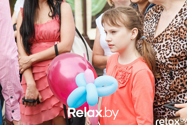 Kids Fashion Days, фото № 49