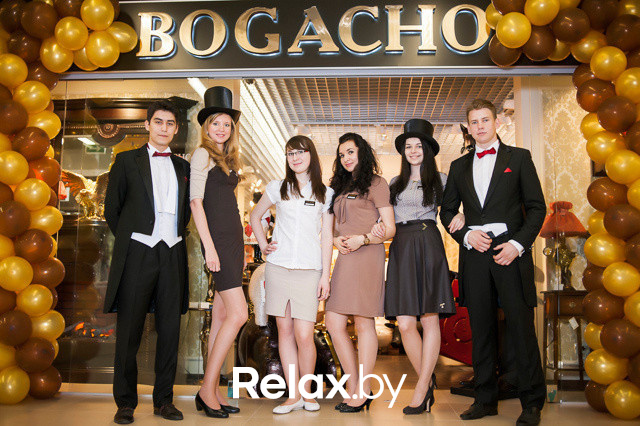 Открытие магазина Bogacho, фото № 136