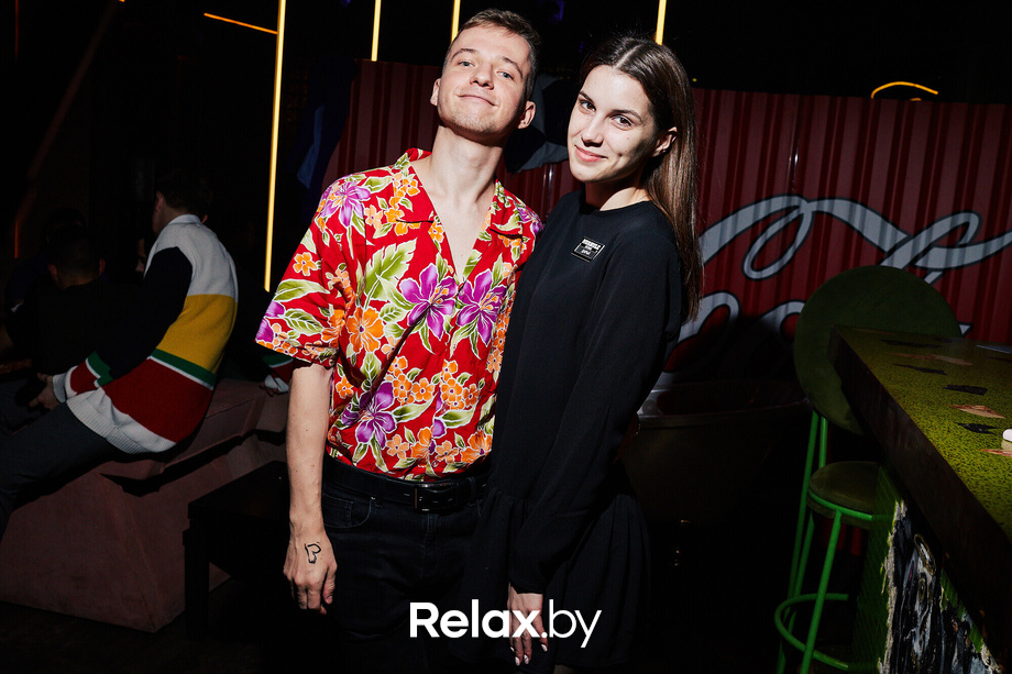 Nua RetroWave, фото № 52