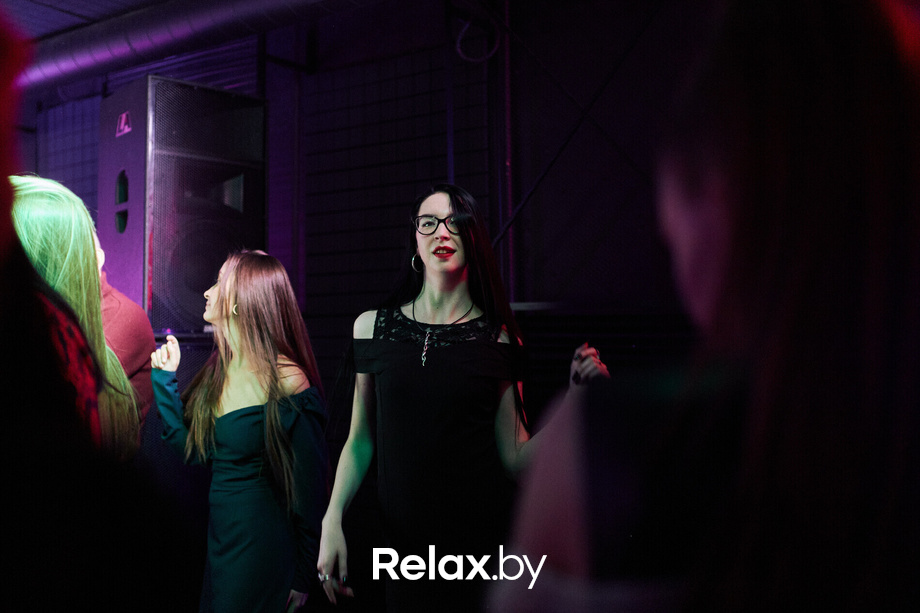 Freaky friday party, фото № 49