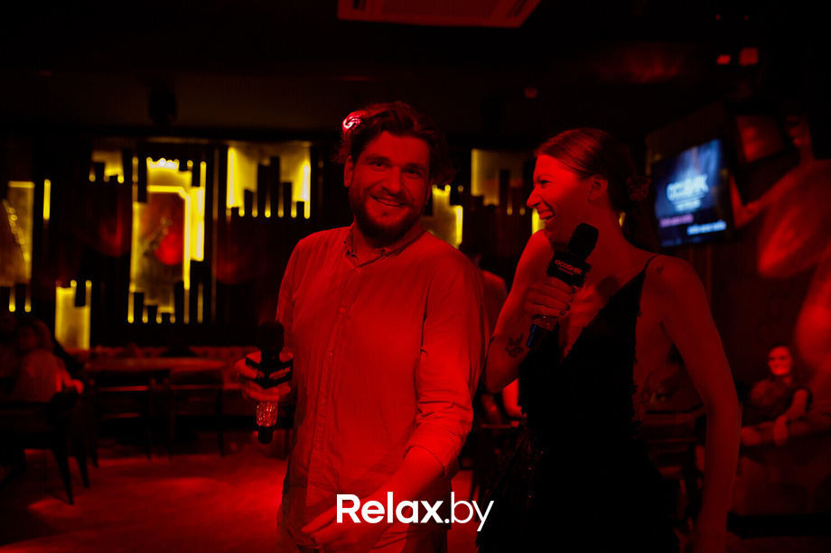 Tuesday Party, фото № 57