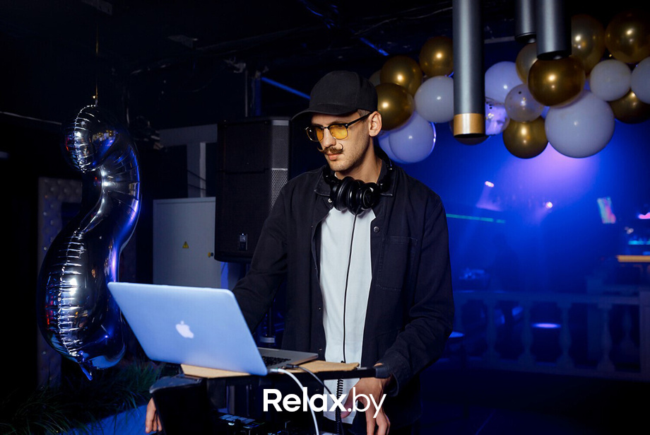 Birthday party ROKAS!, фото № 41