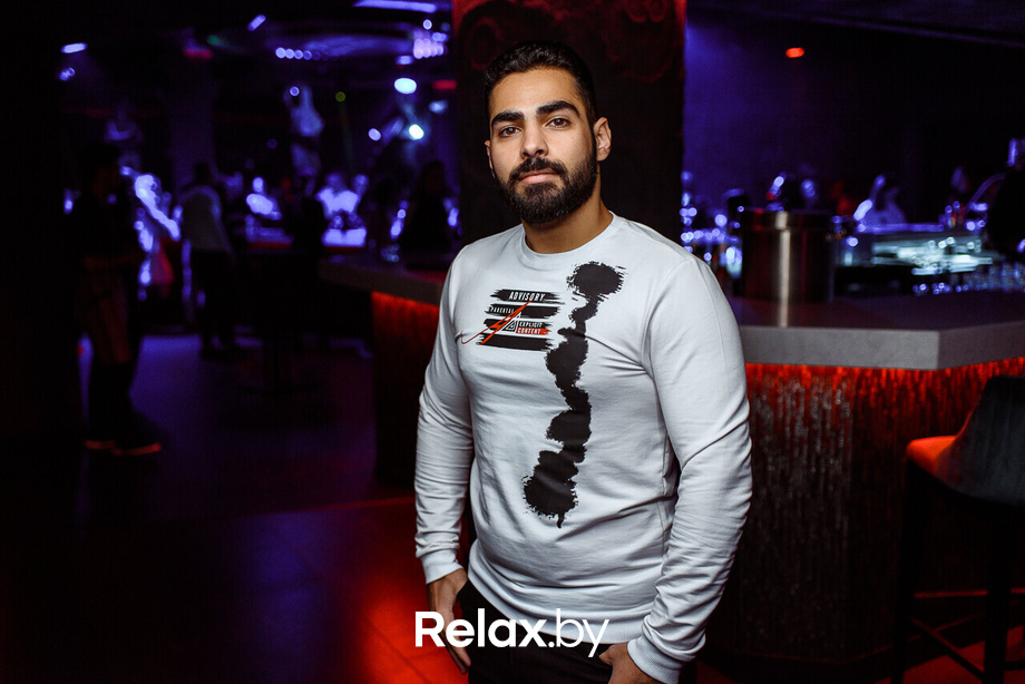 Party saturday, фото № 27