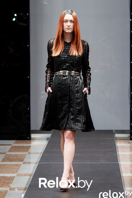 Показ Natasha TSU RAN, фото № 34