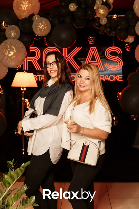 Выходные в Rokas, фото № 33