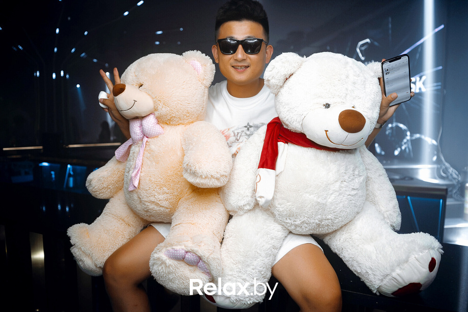 Casino Night, фото № 63