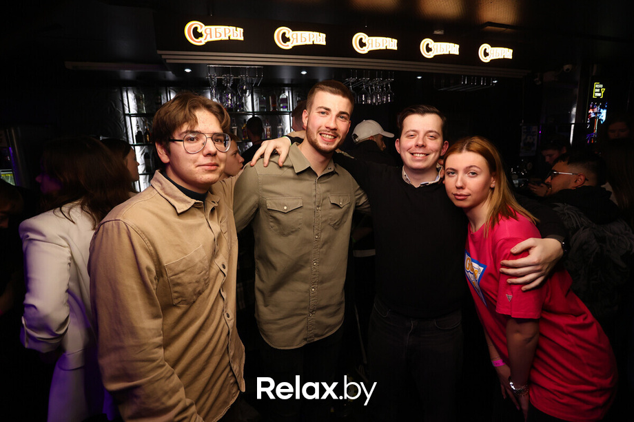 The Students Day, фото № 34