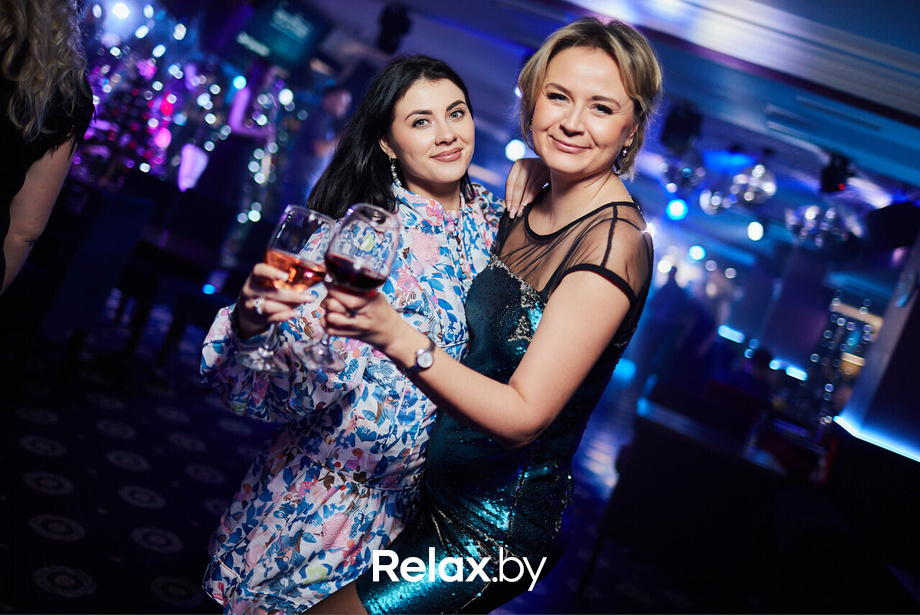 Новогодний корпоратив, фото № 3