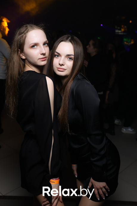 Staff party, фото № 23