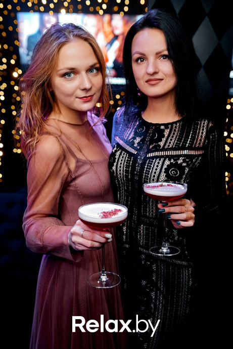 Пятница в Ангелах, фото № 70