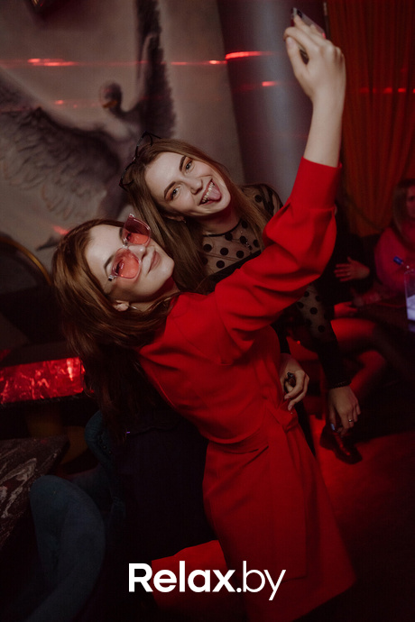 Saturday LUXURIA LXR, фото № 45