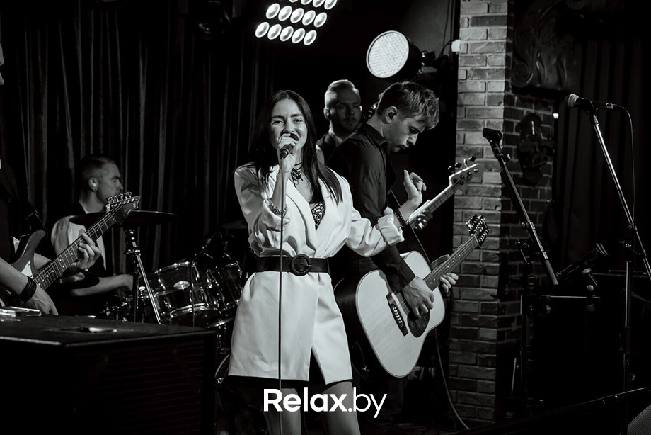 Brooklyn Live!, фото № 8