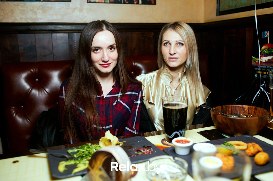 Girls Party, фото № 32