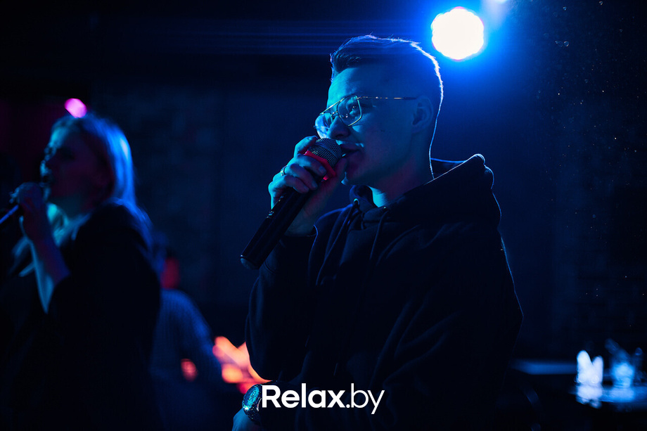 Караоке, фото № 42