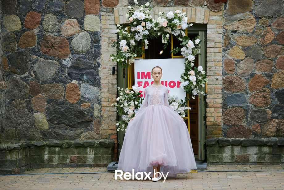 IMG FASHION SHOW – SUMMER 2021, фото № 367