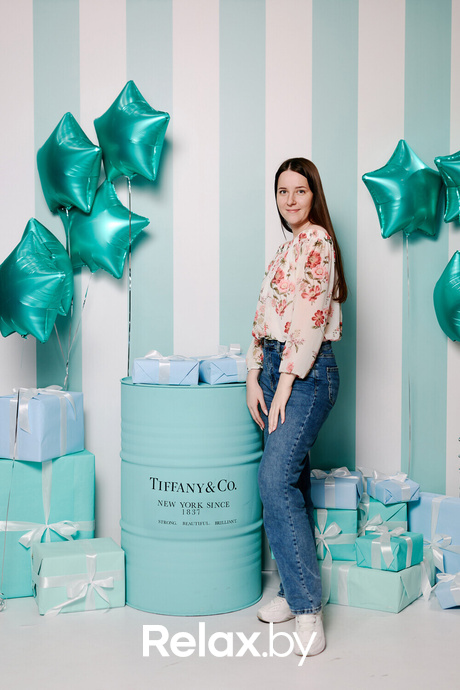 Breakfast at Tiffany's, фото № 385