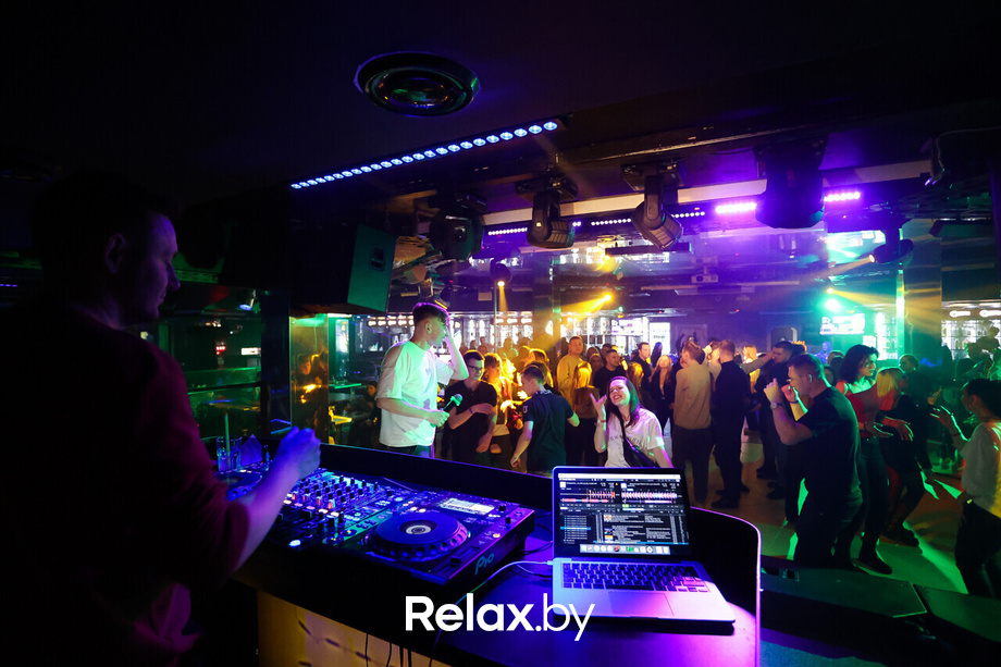 Суета Party, фото № 4