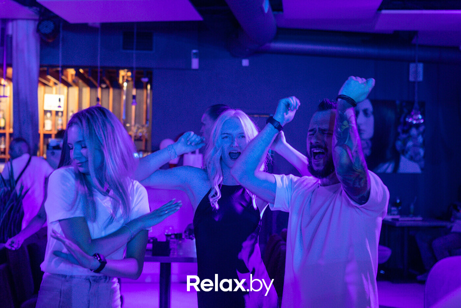 Ночные жители, фото № 31