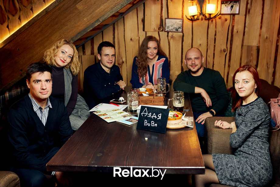 Бар-олимпиада «Мозгва», фото № 135