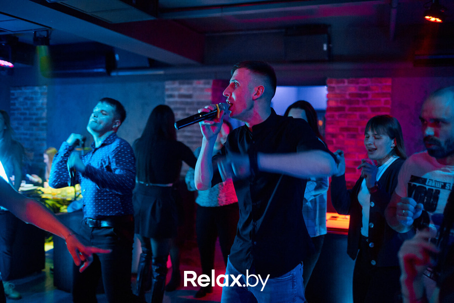 AST Караоке, фото № 42