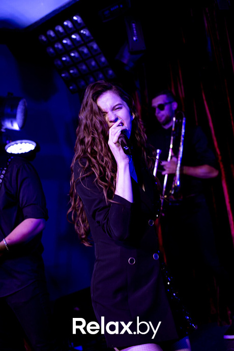 Brooklyn Live!, фото № 93