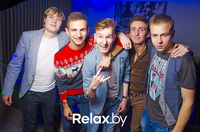 Ретро 80vs90, фото № 29