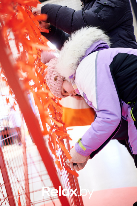 14 февраля в ТРЦ Galleria Minsk, фото № 261