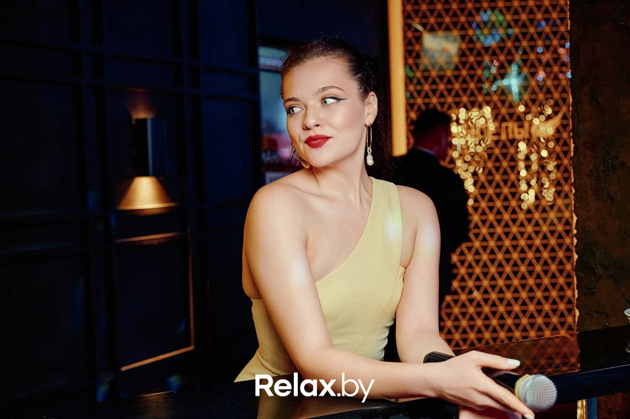 Saturday music, фото № 13