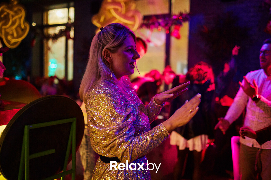 WinterNua Thursday, фото № 98