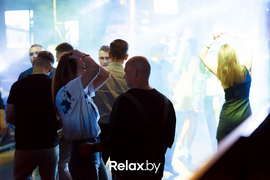 Brooklyn Live!, фото № 53